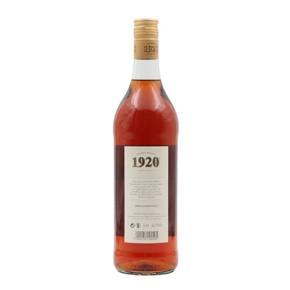 CRF 1920 Brandy