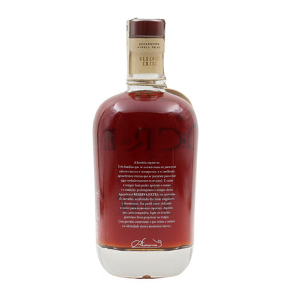 CRF Aguardente Vínica Velha Reserva Extra