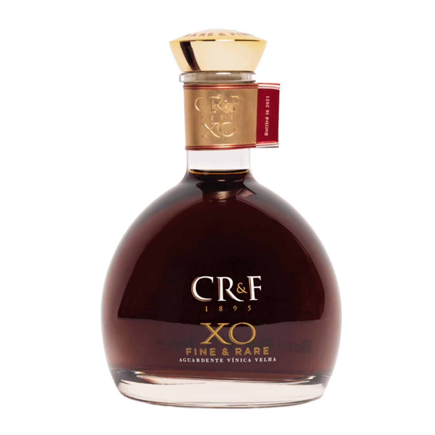 CRF Fine &amp; Rare Wine Wait XO