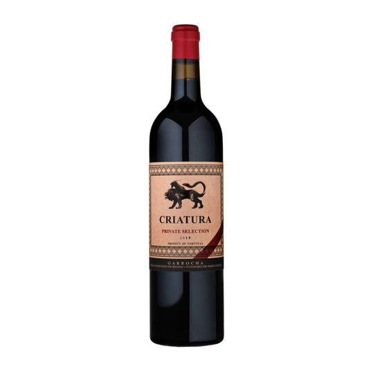 Creatura Private Selection Red 2019