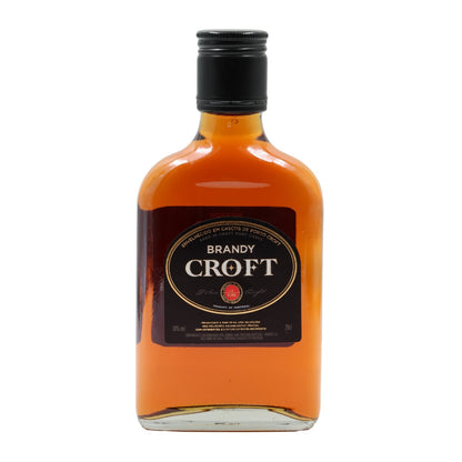 Croft Brandy 200 ml