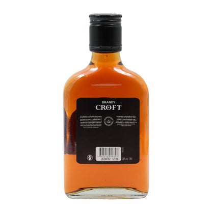 Croft Brandy 200 ml