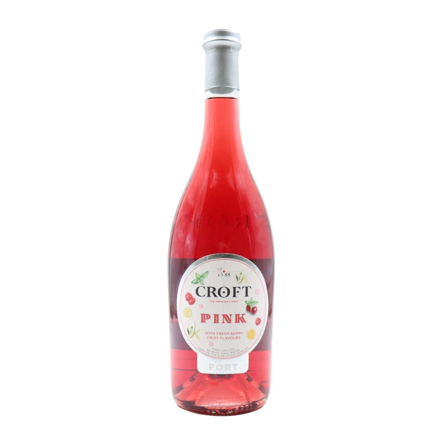 Croft Pink Porto