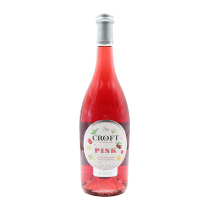 Croft Pink Porto