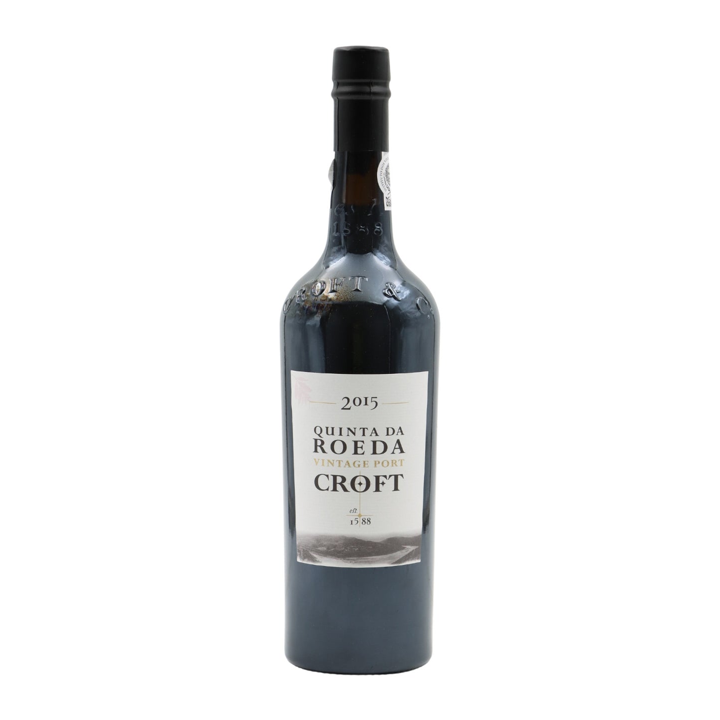Croft Quinta da Roêda Vintage Port 2015