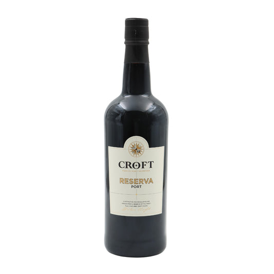 Croft Ruby Reserva Porto