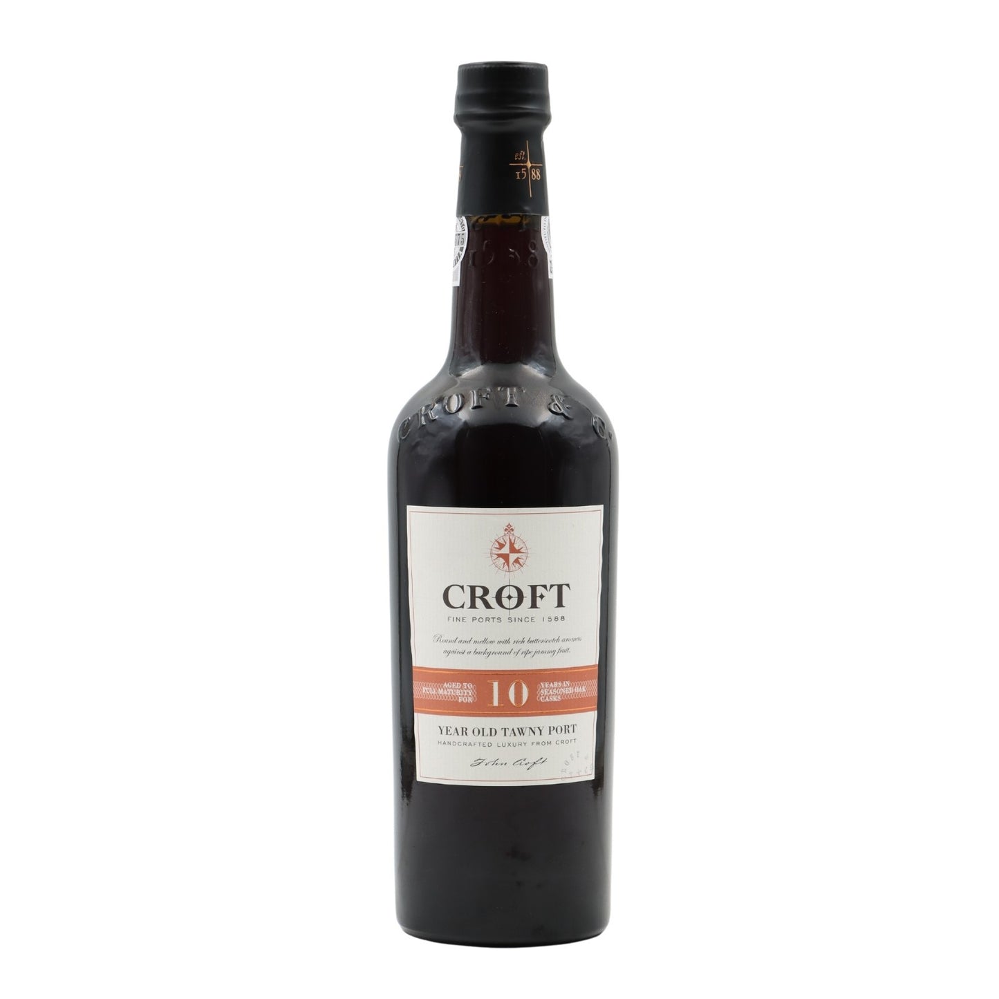 Croft Tawny 10 Years Port