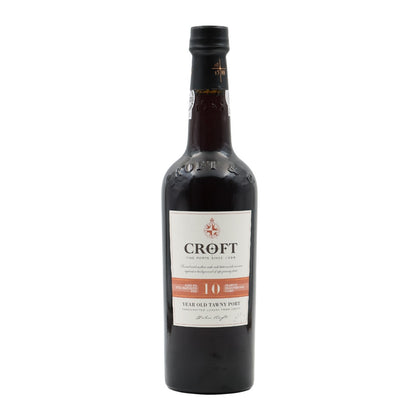 Croft Tawny 10 Anos Porto