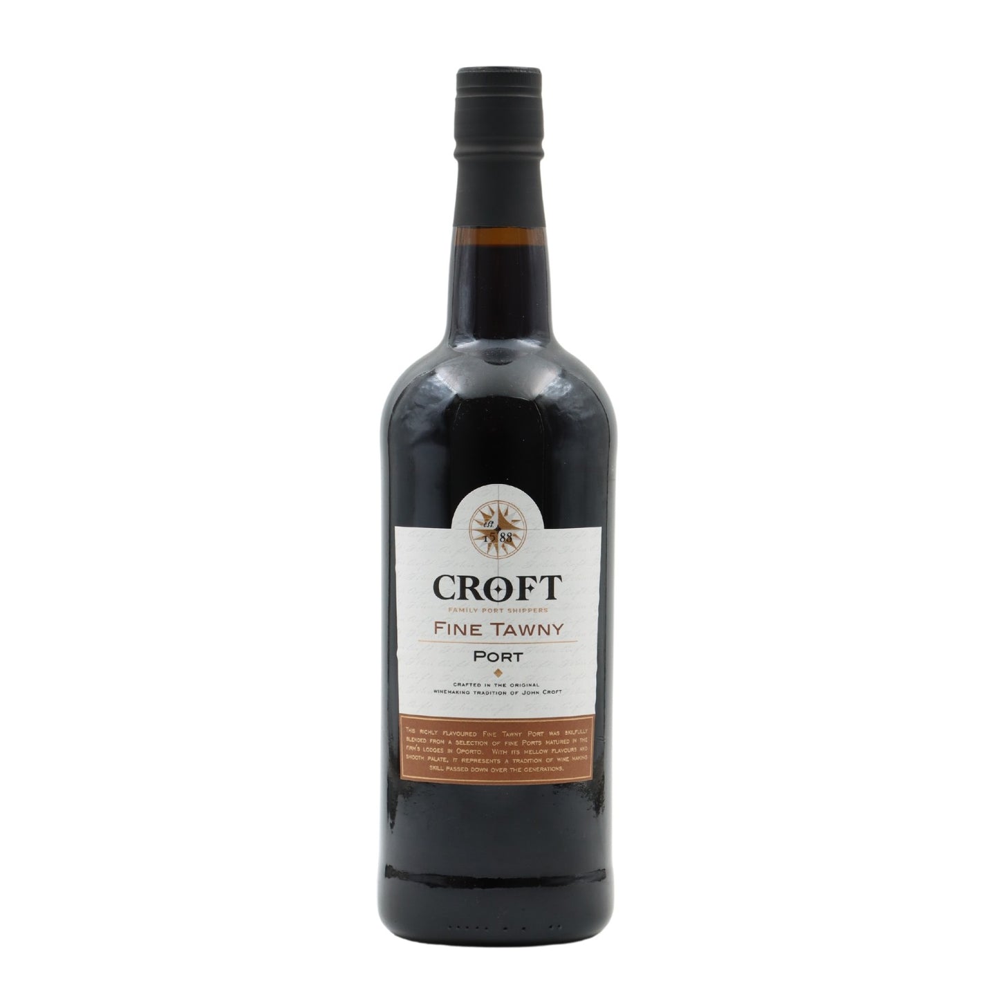 Croft Tawny Port