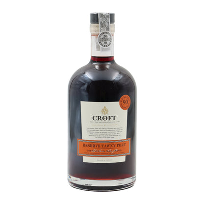 Croft Tawny Reserva Porto