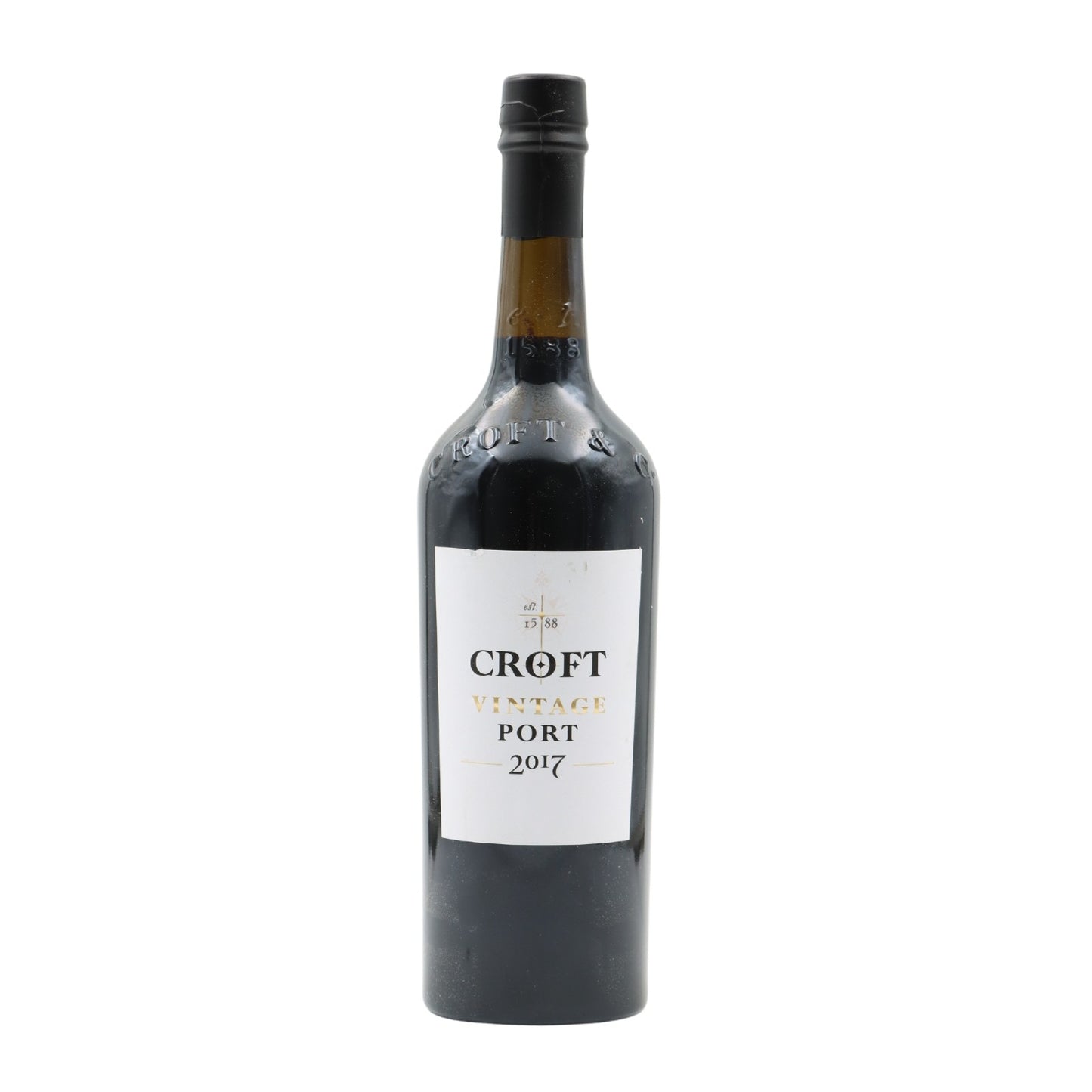Croft Vintage Port 2017