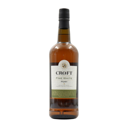 Croft White Porto