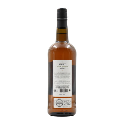Croft White Port