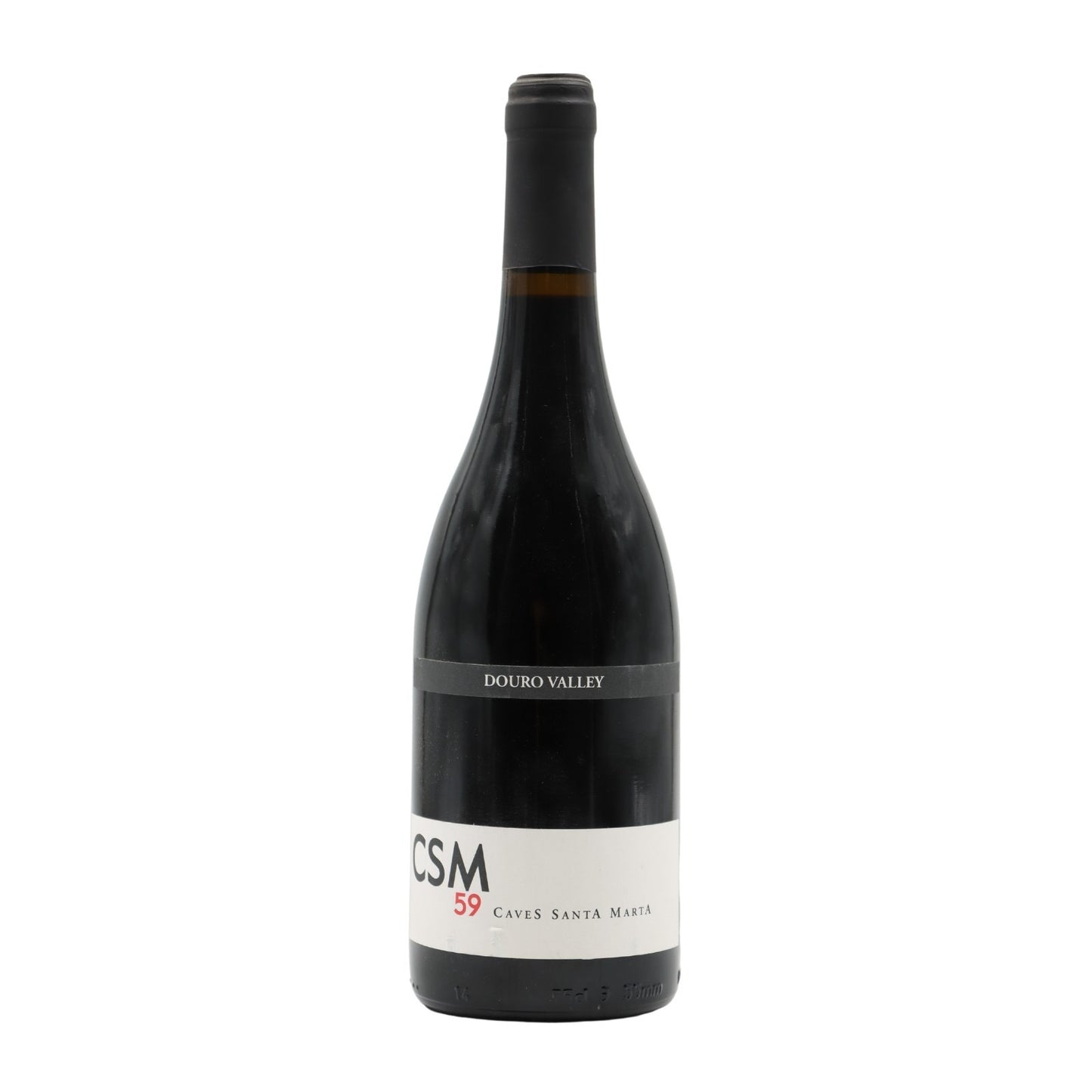 CSM 59 Tinto 2012