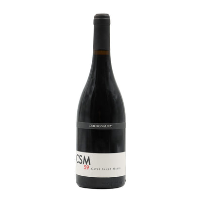 CSM 59 Tinto 2019