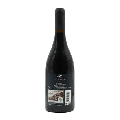 CSM 59 Tinto 2019