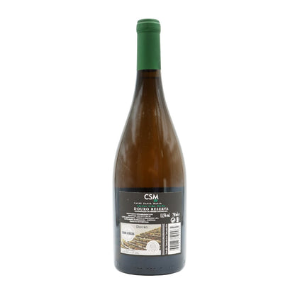 CSM 59 Reserva Branco 2015