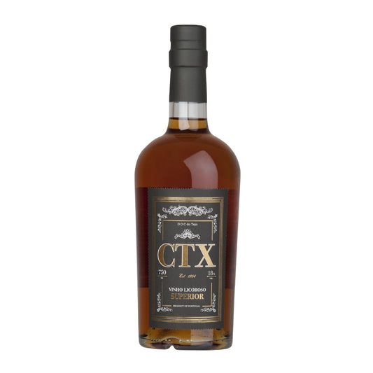 CTX Superior Licoroso 2019