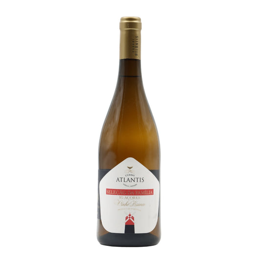 Curral Atlântis Family Selection White 2019