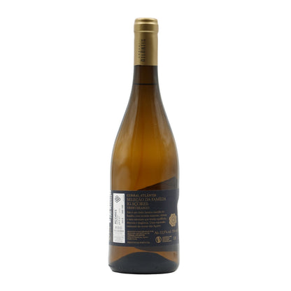 Curral Atlântis Family Selection White 2019