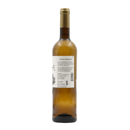 Curral Atlântis Farias Vineyards White