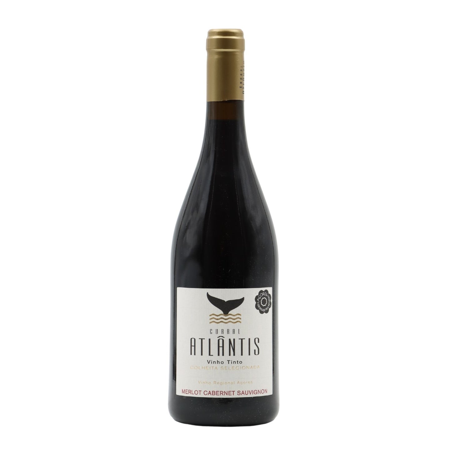 Curral Atlantis Red 2019