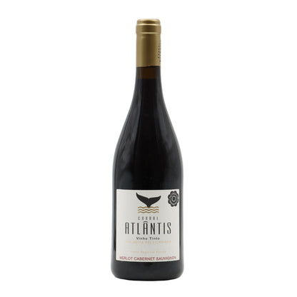 Curral Atlântis Tinto 2019