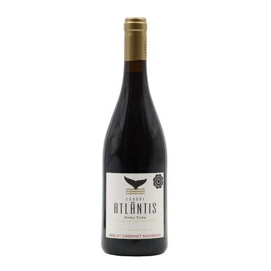 Curral Atlantis Red 2019