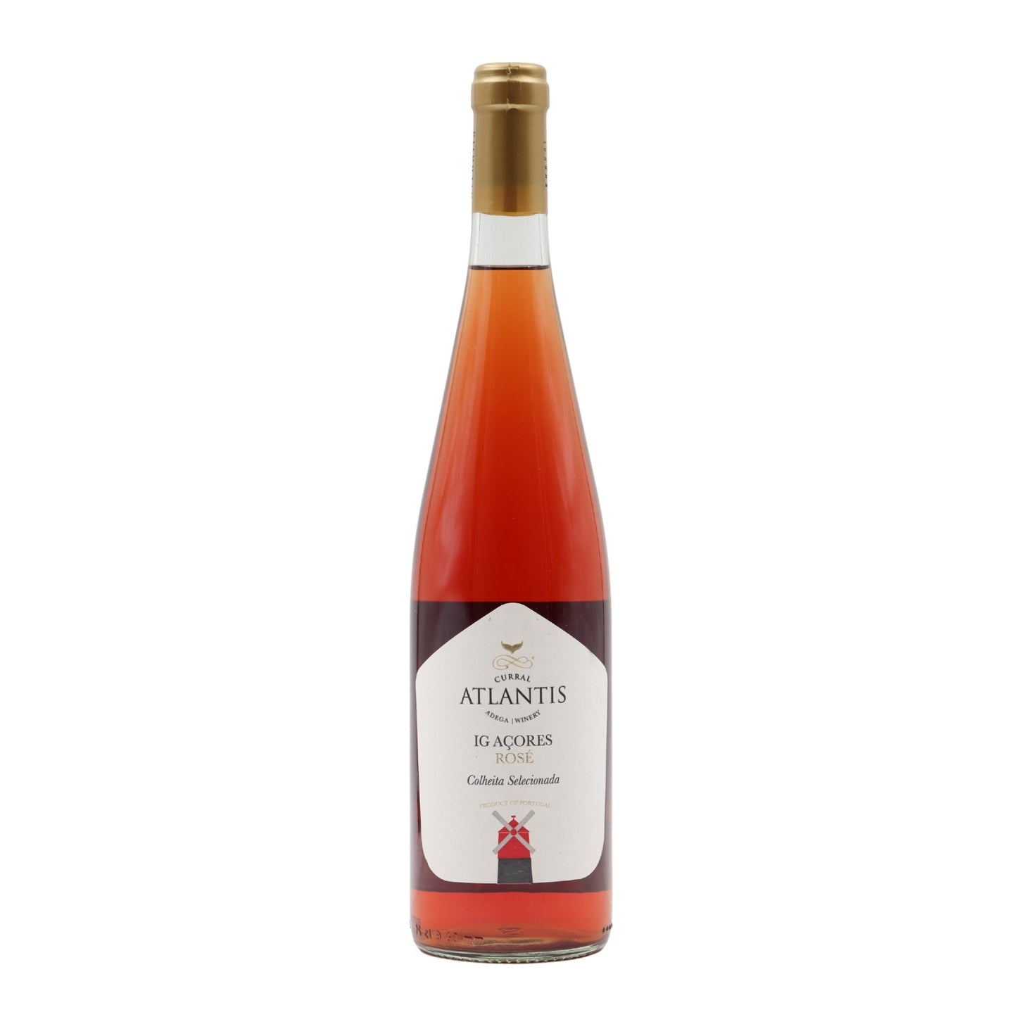 Curral Atlântis Rosé 2019