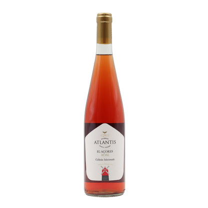 Curral Atlantis Rosé 2019