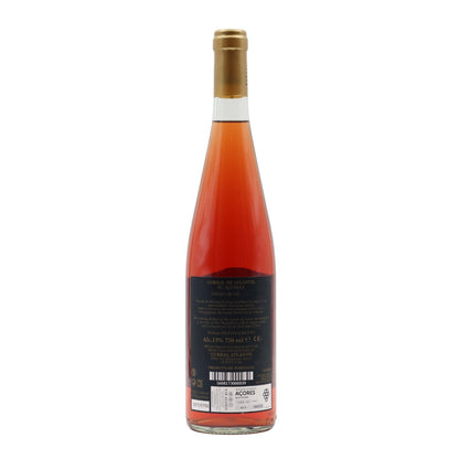 Curral Atlantis Rosé 2019