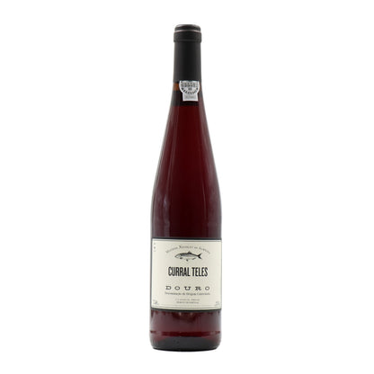 Curral Teles Zeta Red 2021