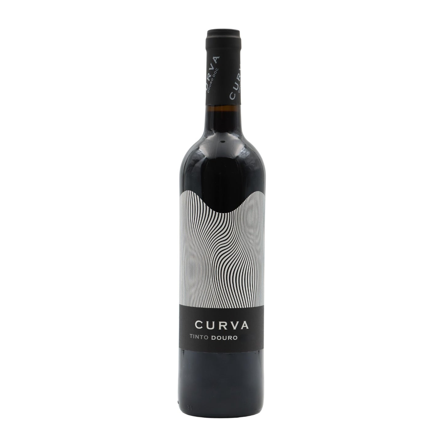 Curva Tinto