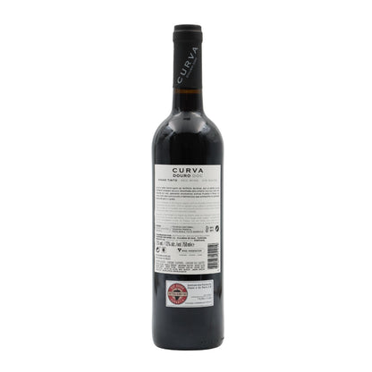 Curva Tinto