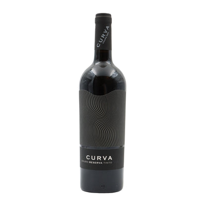 Curva Reserva Red 2019