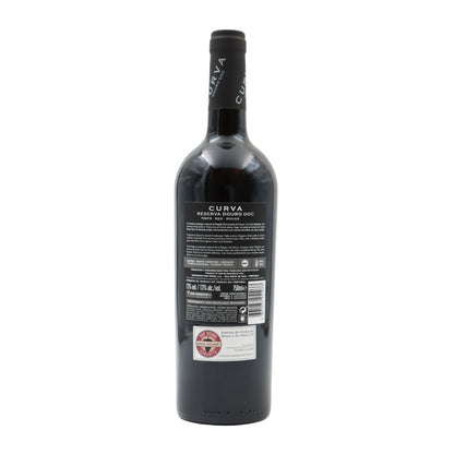 Curva Reserva Tinto