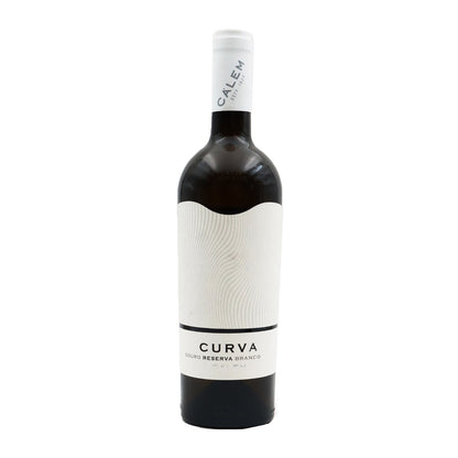 Curva Reserva White 2018