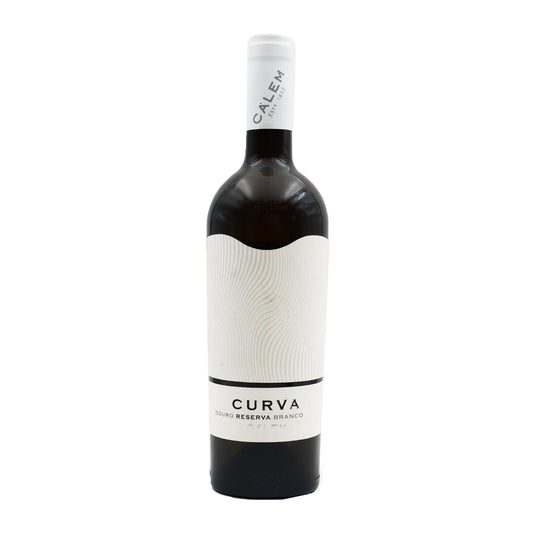 Curva Reserva White 2018