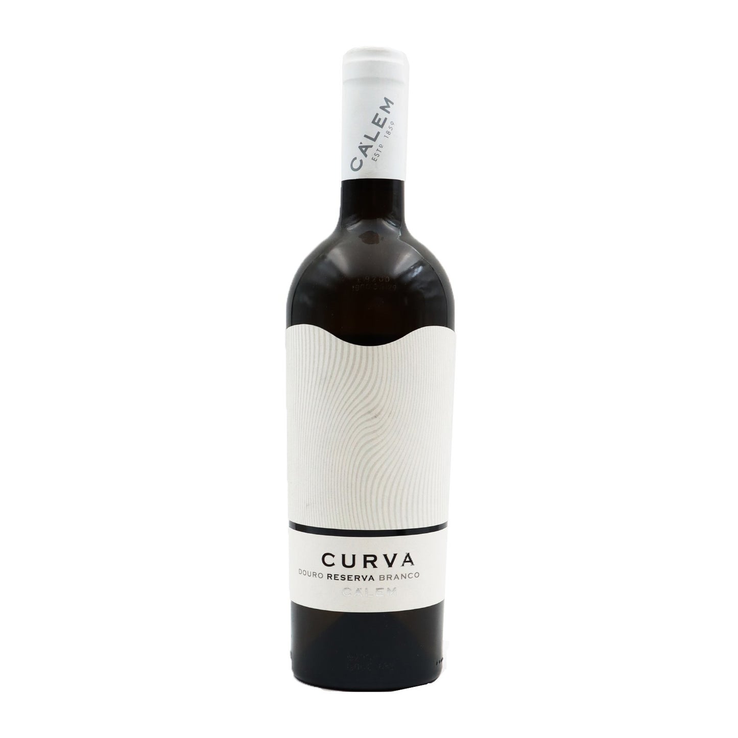Curva Reserva Branco