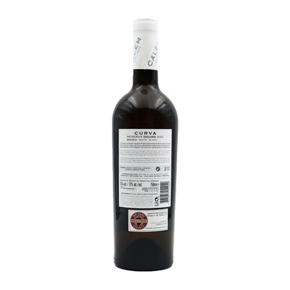 Curva Reserva Branco
