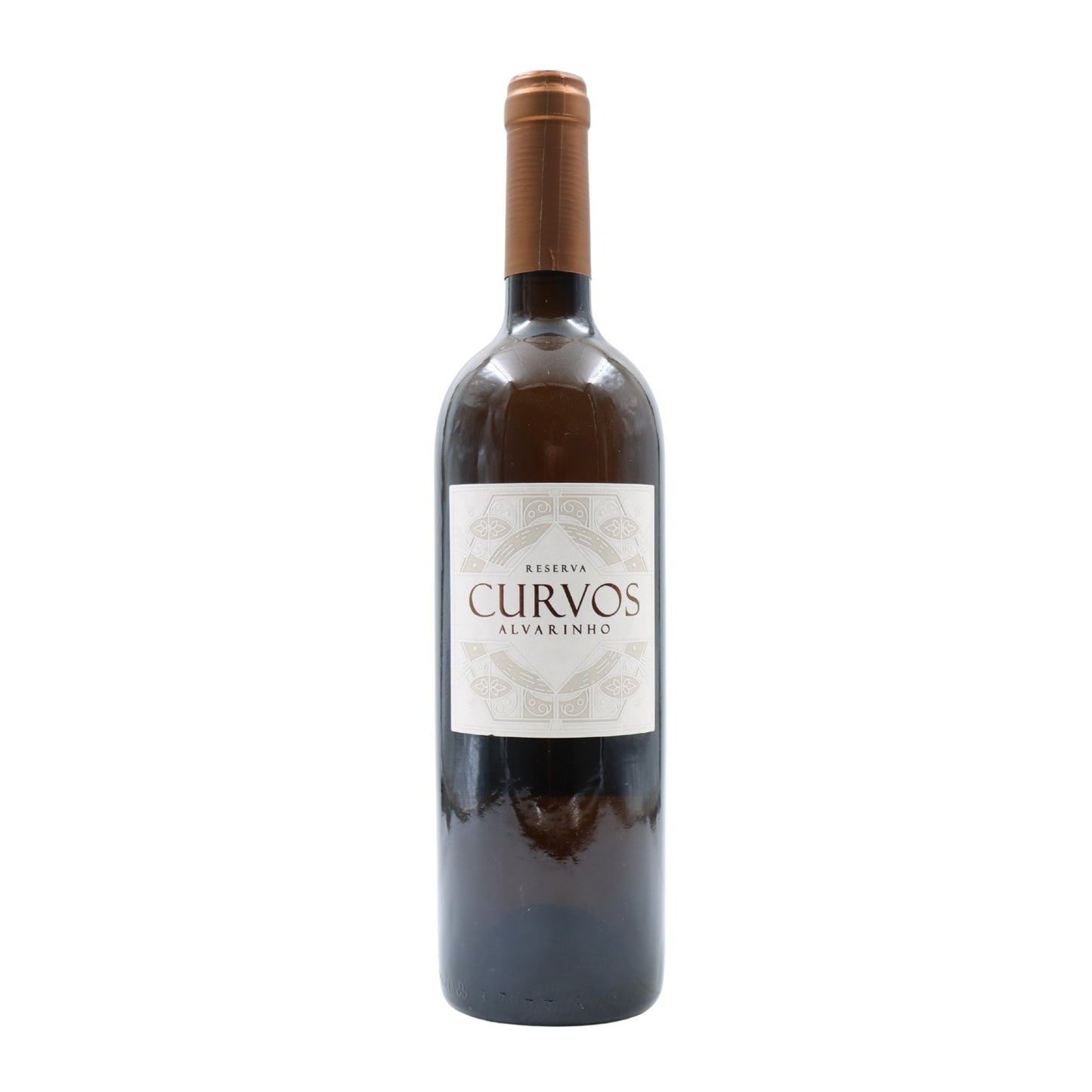 Curvos Alvarinho Reserve White 2022