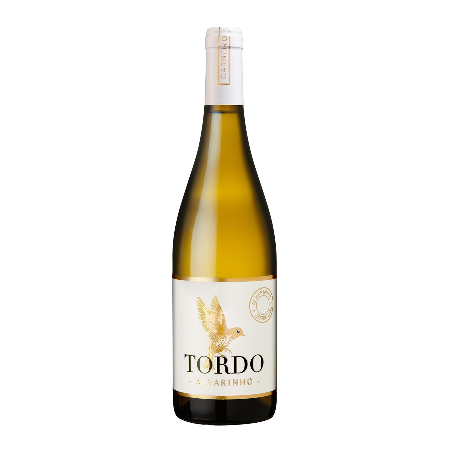 Tordo Alvarinho "Sur Lies" -  Vinho Verde DOC - Premium Edition