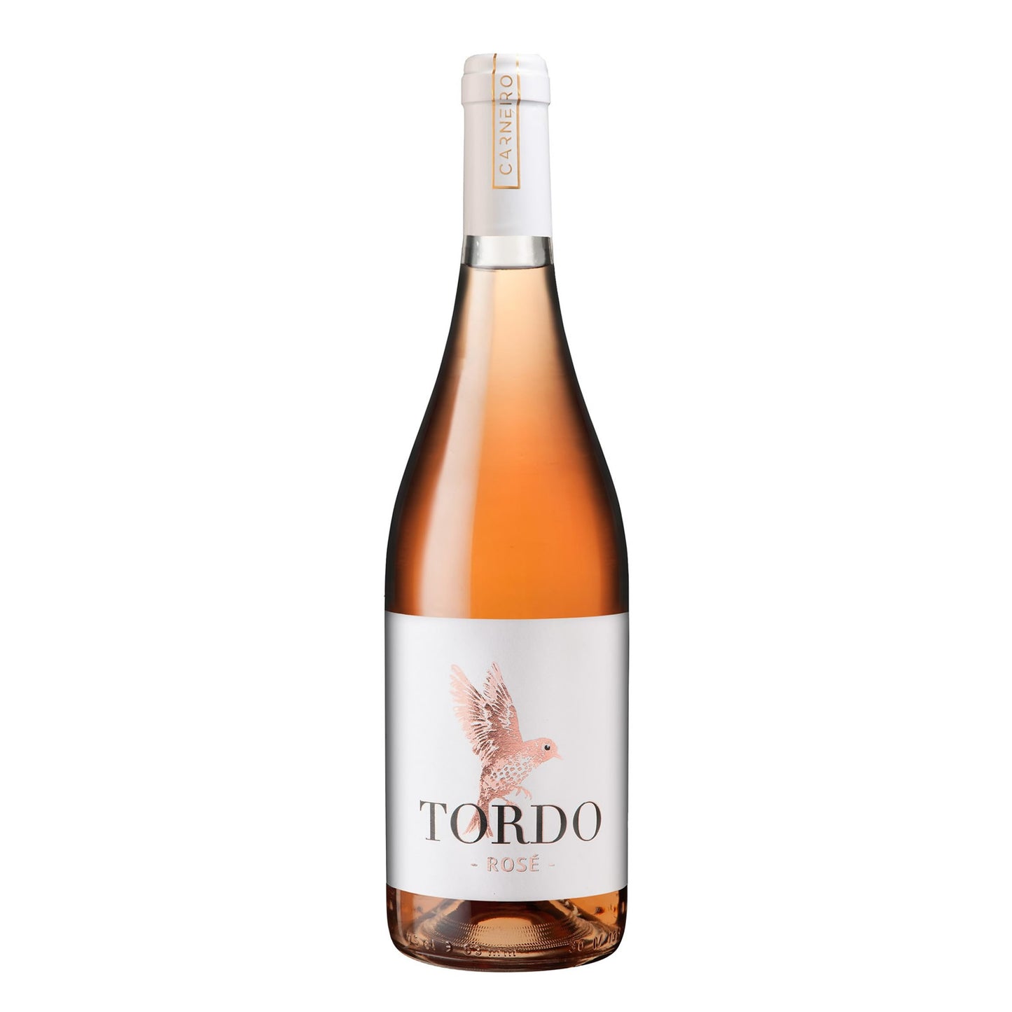 Tordo Rosé "Tete de Cuvée" -  Vinho Verde DOC - Premium Edition