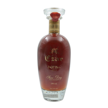 Czar Premium Single Harvest Reserva 2013