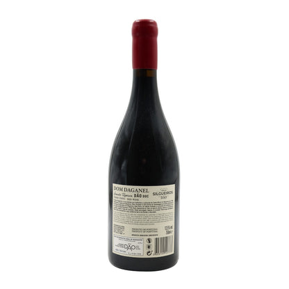 D. Daganel Grande Reserva Tinto