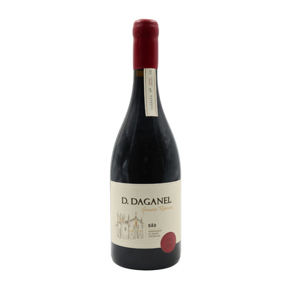 D. Daganel Grande Reserva Tinto