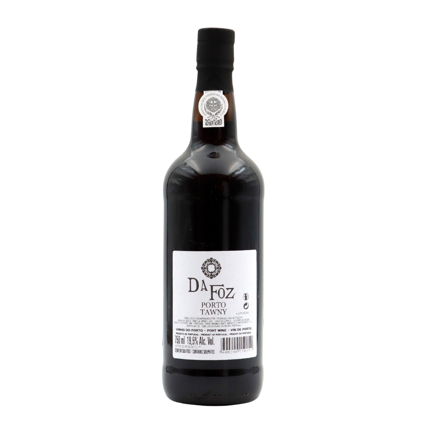 Da Foz Tawny Port