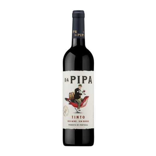 Da Pipa Tinto