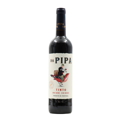 From the Red Pipe