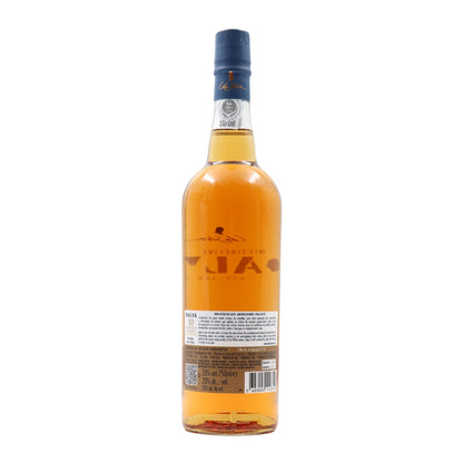 Dalva 10 years Dry White Porto